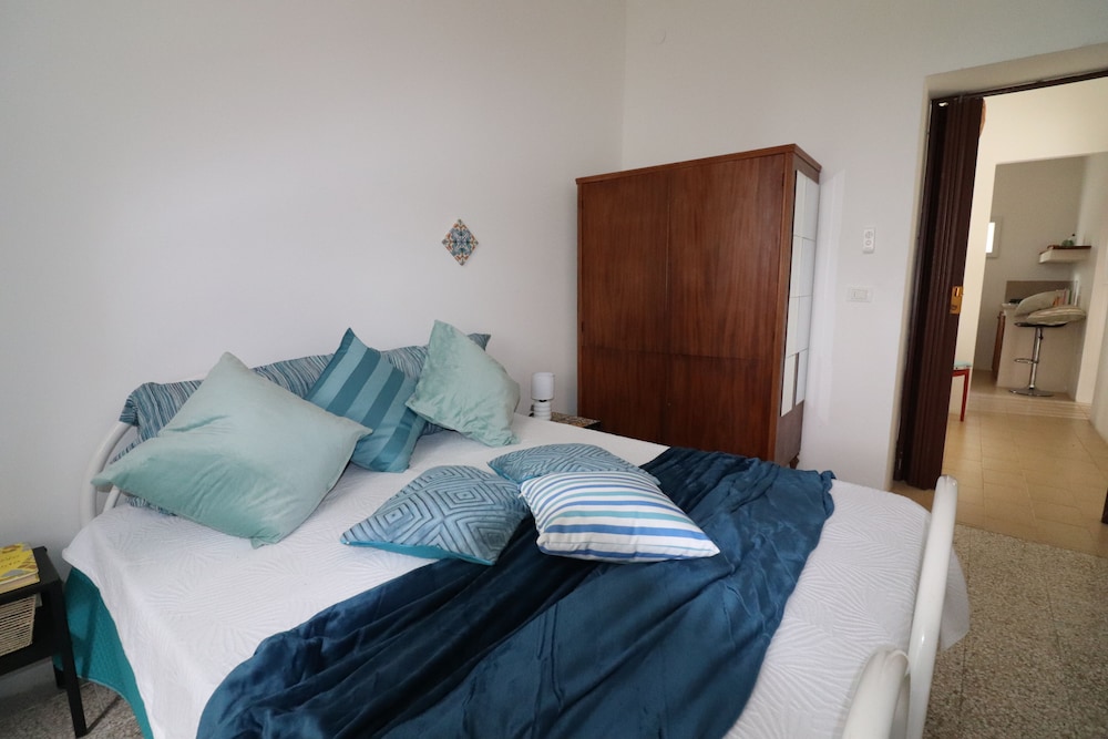 Villa Camilla in Otranto — 4-Star Luxury Hotel in Otranto, Italy
