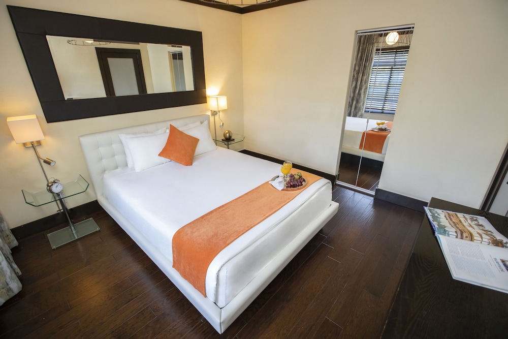 Lincoln Arms Suites - photo 18