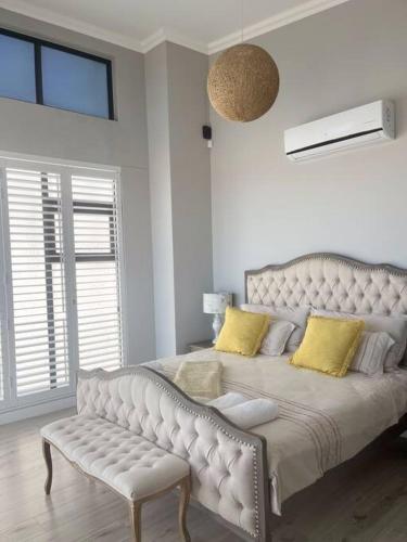 Seadrive in Walvis Bay, Namibia