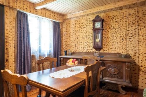 Murkmeli in Mest'ia, Georgia