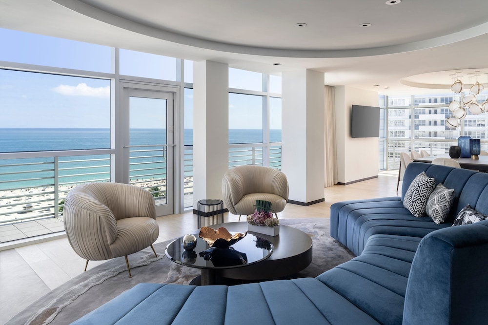 The Ritz Carlton South Beach - photo 45