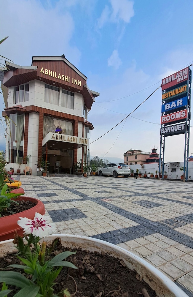 Abhilashi Inn in Mandi, India