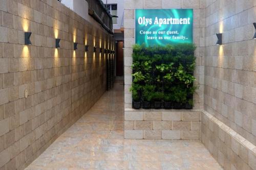 Olys Apartment Gariahat — 4-Star Luxury Hotel in Kolkata, India