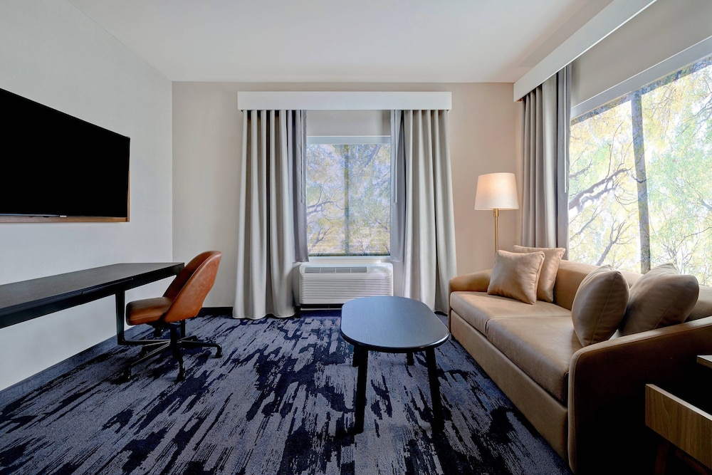 Fairfield Inn & Suites by Marriott St. Paul Eagan - photo 201