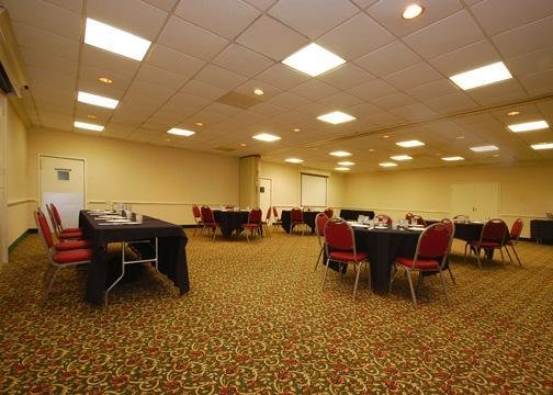 Quality Inn Lynchburg - photo 5