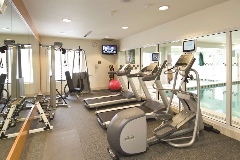 Hilton Garden Inn Cleveland Twinsburg - photo 33