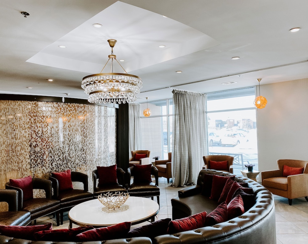 Crowne Plaza Chicago SW Burr Ridge by IHG - photo 57