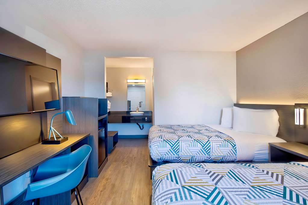 Motel 6 Vallejo CA Six Flags West - photo 11