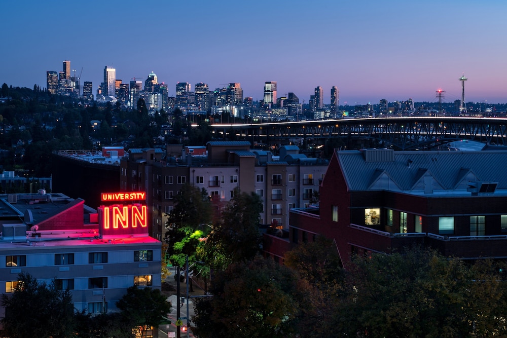 Staypineapple University Inn University District Seattle - featured photo