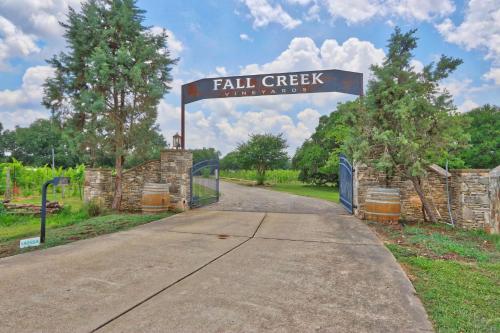 Fall Creek Vineyards Wine Country Inn - photo 25