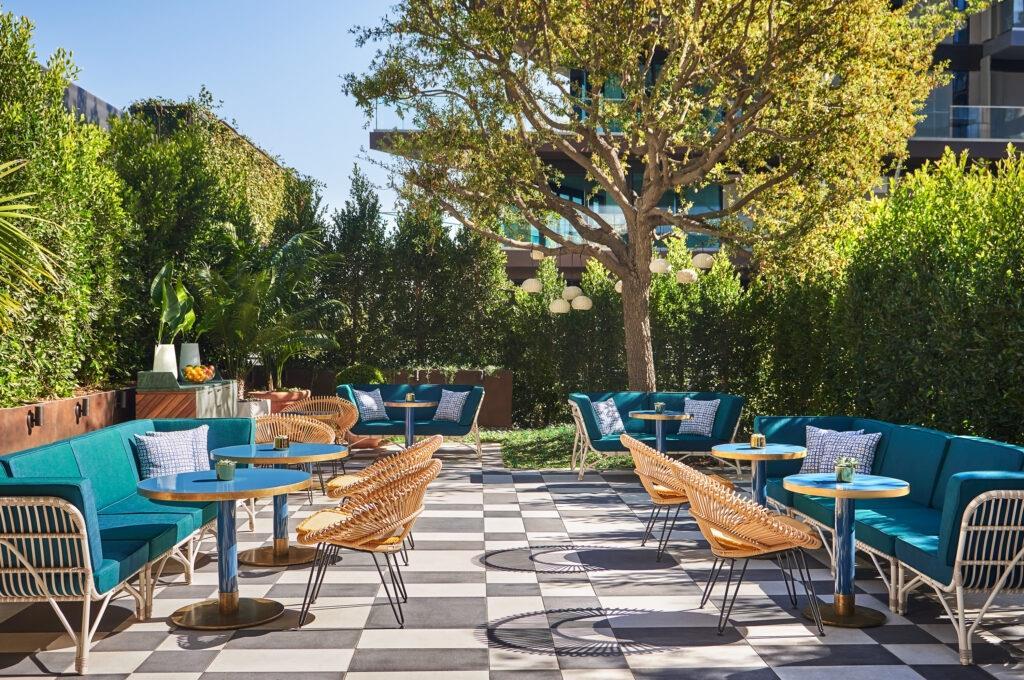 The Sun Rose West Hollywood - photo 41