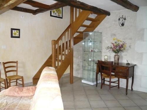 La Grange de Cande — hotel in Monts
