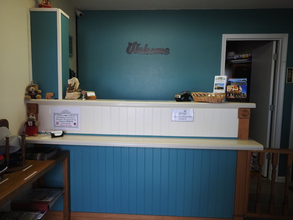 Edelweiss Inn - photo 5