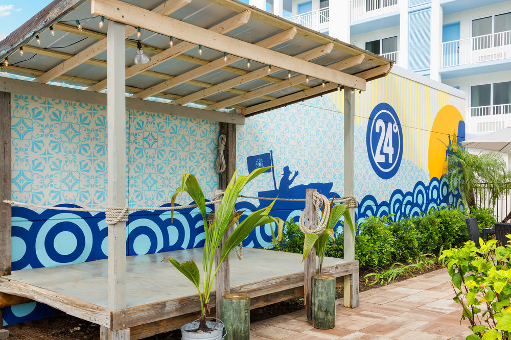 Blue Flamingo Resort Key West - photo 38