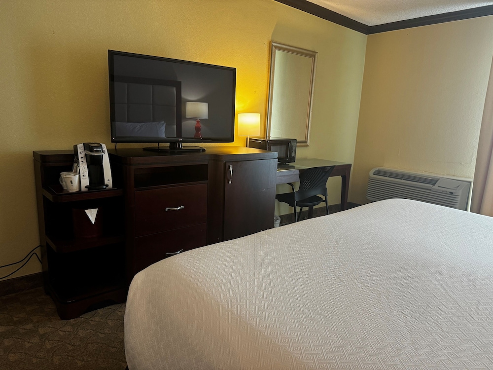 Wingate Houston near NRG Park Medical Center - photo 11