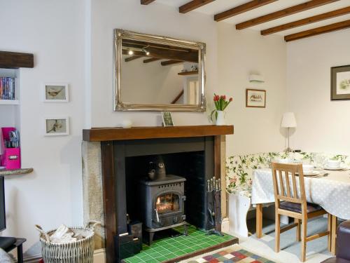 Rose Cottage — 4-Star Luxury Hotel in Lofthouse, United Kingdom