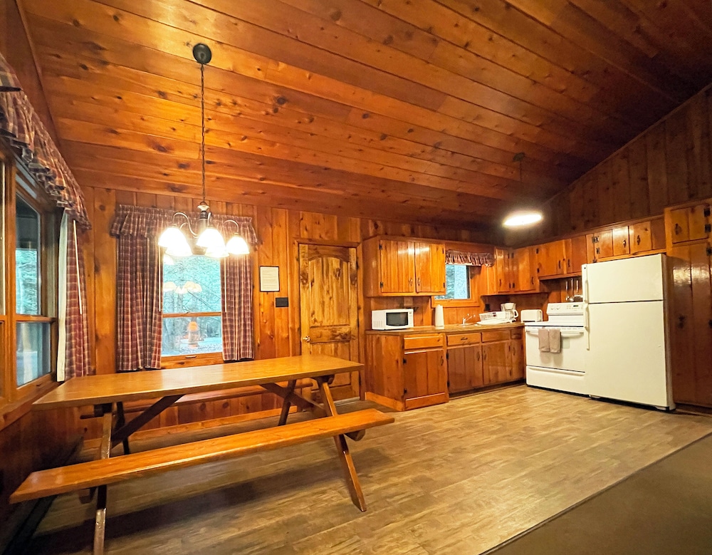 Mountain Springs Lake Resort - photo 64