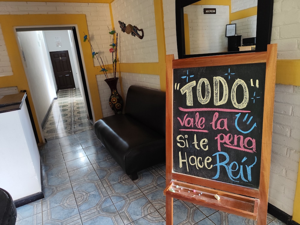 El Balcón de Ataco — Concepcion De Ataco — photo 2