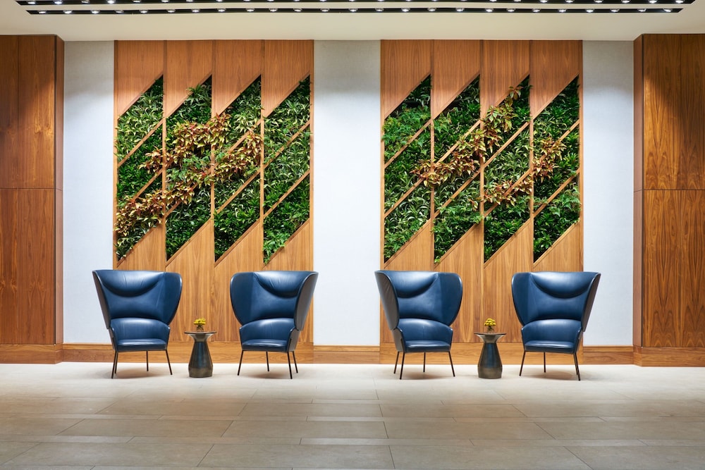 The Westin Indianapolis - photo 3