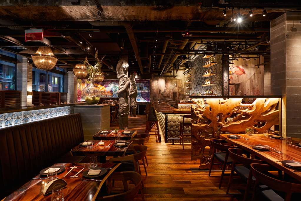 The Godfrey Hotel Boston - photo 5