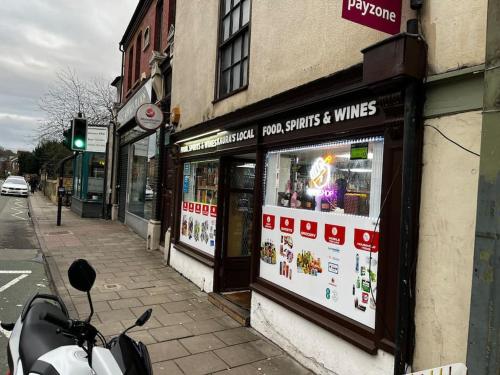 Exclusive flat in Oxford Centre with AC — 4-Star Luxury Hotel in Oxford, United Kingdom
