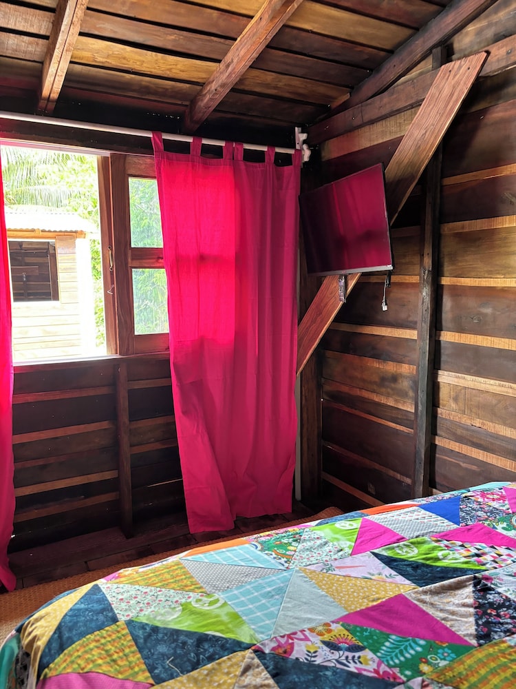 Bacalar Cabana — Bacalar — photo 2