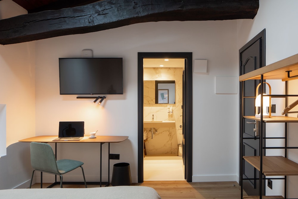 EtxeAundi Hotel Boutique — Onate — photo 5