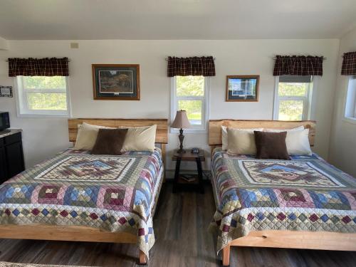 Bears Den Alaska Lodging - photo 21
