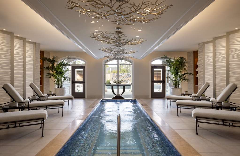 The Houstonian Hotel Club & Spa - photo 115
