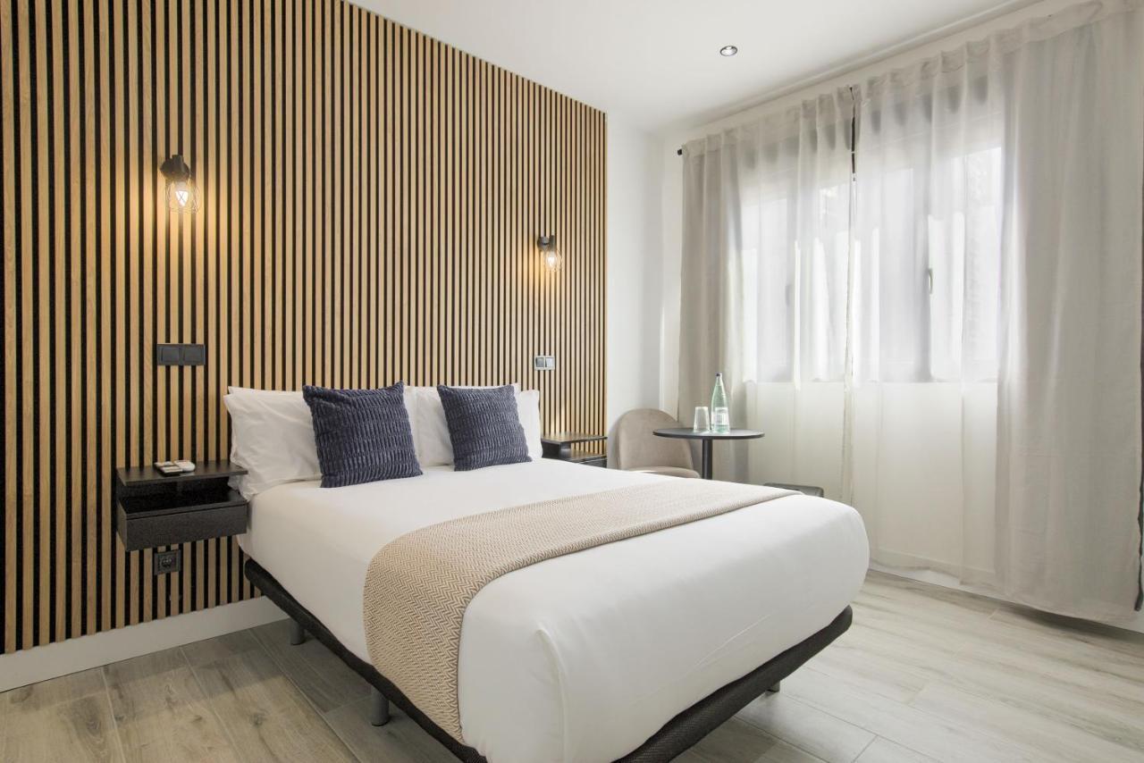Dobo Madrid Lucero - last minute hotel in Madrid