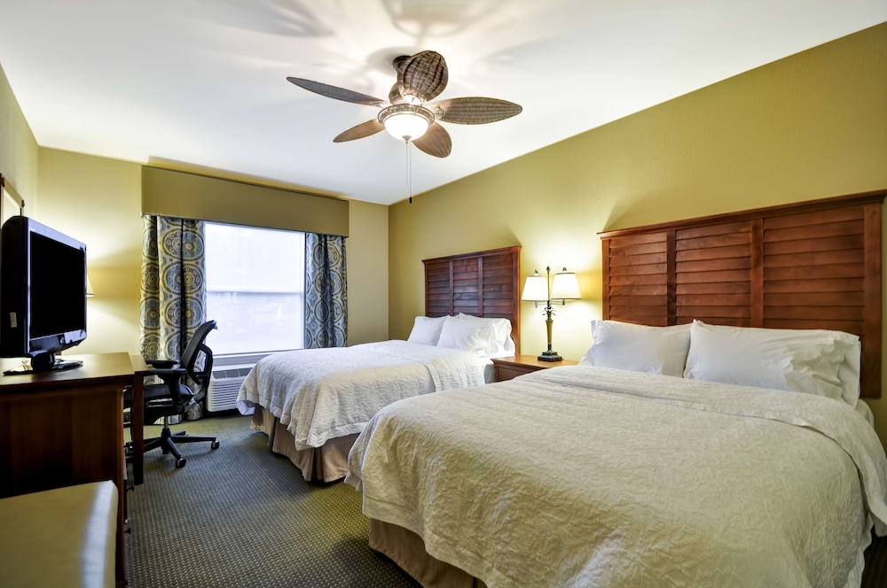 Hampton Inn & Suites Charleston Mt. Pleasant Isle Of Palms - photo 16