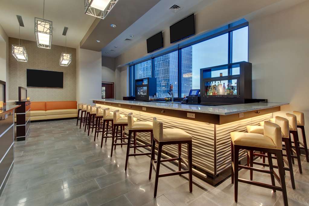 Drury Plaza Hotel Nashville Downtown - photo 20