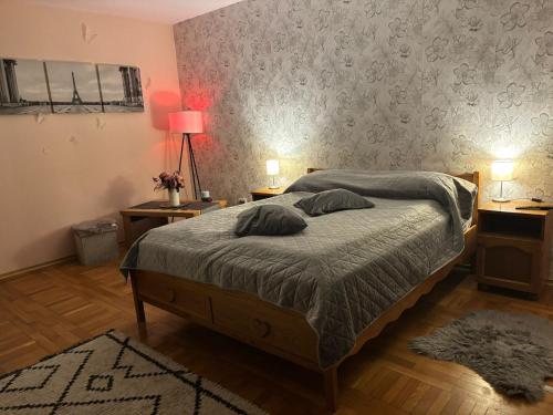 E'milu Residence — 4-Star Luxury Hotel in Ghimbav, Romania