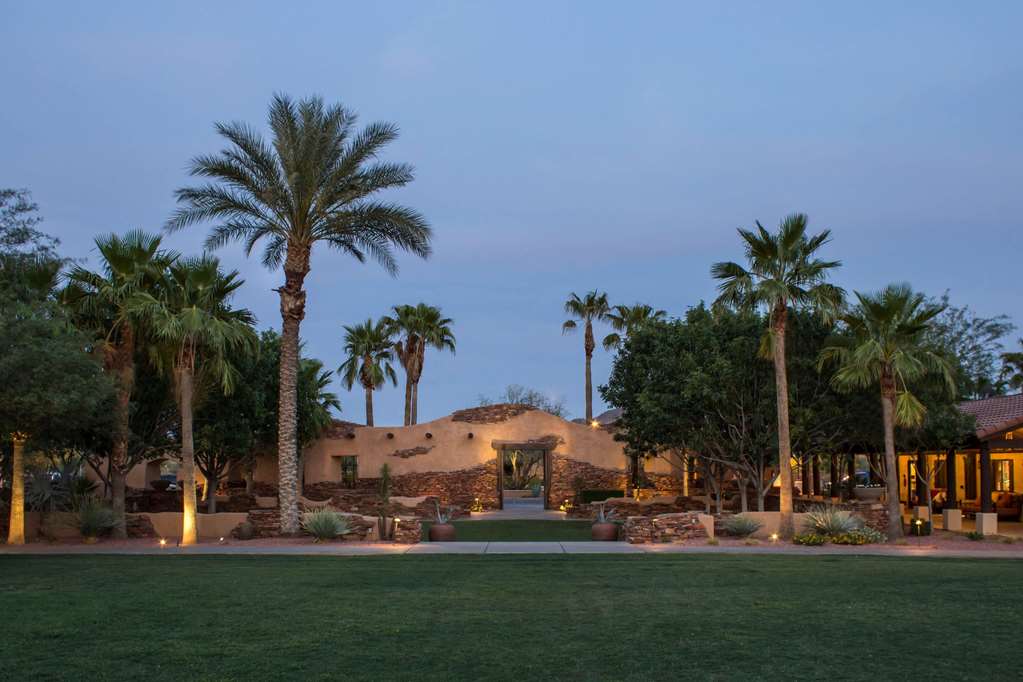 Bluegreen Vacations Cibola Vista Resort And Spa An Ascend Collection Resort — Peoria