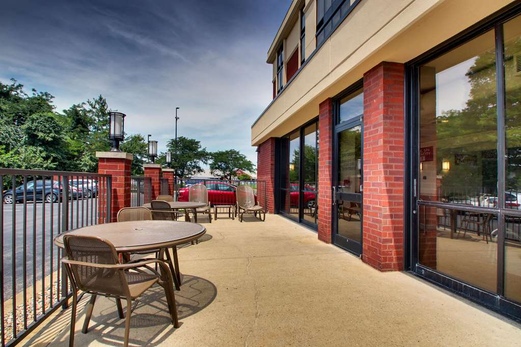 Drury Inn & Suites Evansville East - photo 45