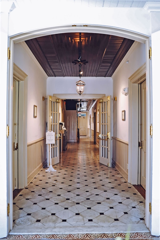 Hotel Fauchere - photo 73