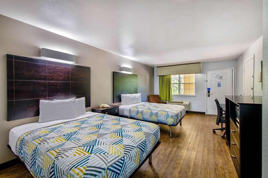 Motel 6 Arlington TX - photo 12