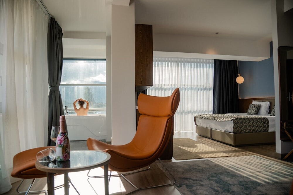 Hotel Drim — Struga — photo 5
