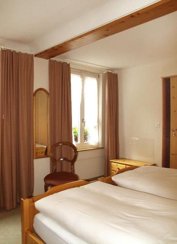 Hotel Gotthard - carbon neutral hotel in Engelberg
