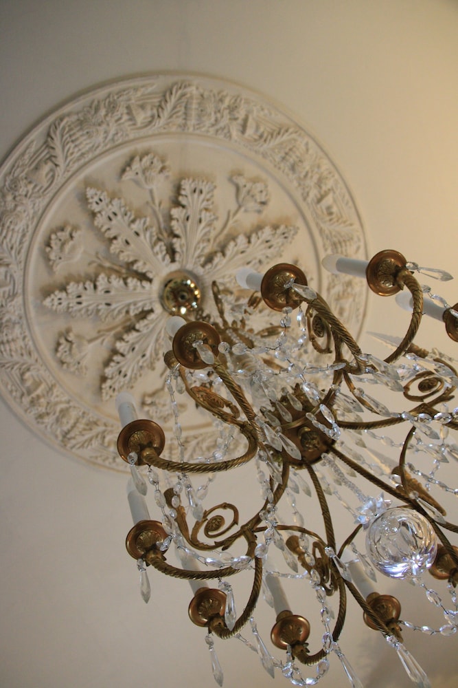 Anchuca Historic Mansion & Inn - photo 112