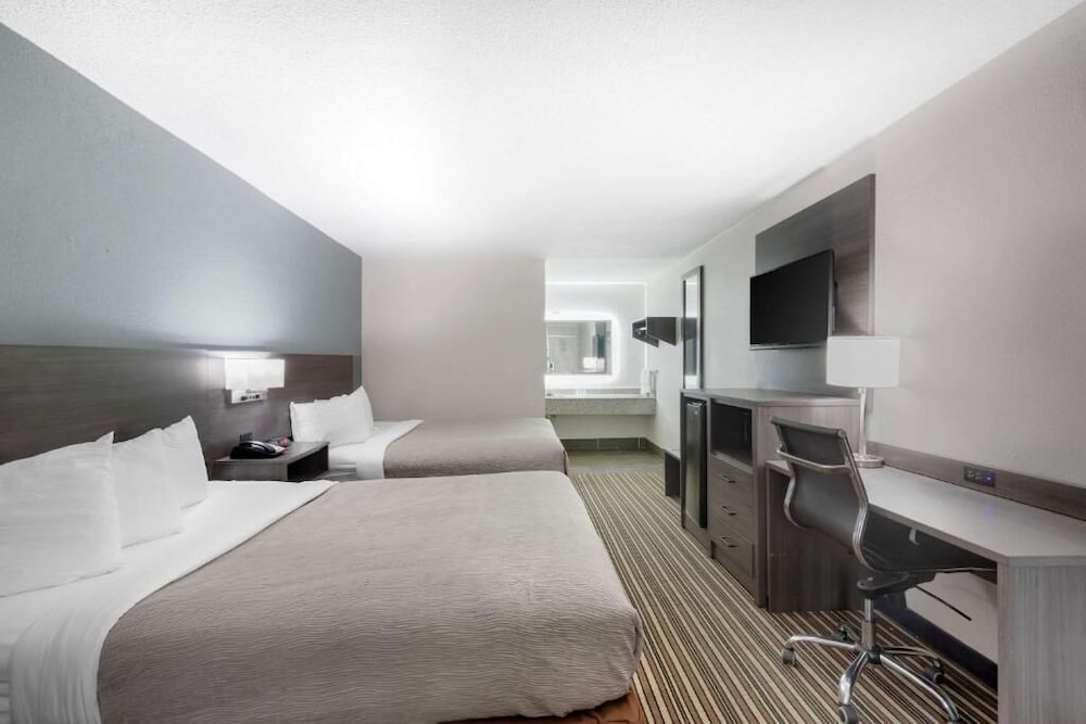 Downtown Inn & Studio Suites - photo 7
