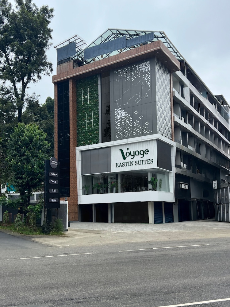 Voyage Eastin Suites in Itanagar, India
