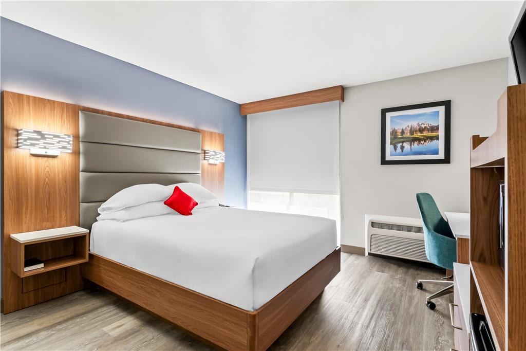 Red Lion Hotel & Conference Center Cheyenne - photo 20