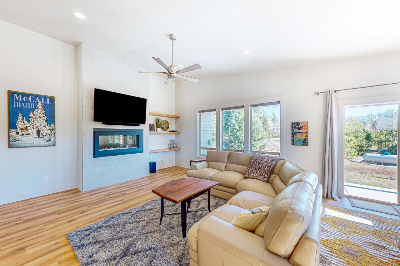 Mccall’s Mighty Marvel in Mccall, United States