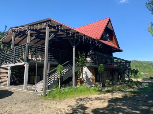 Sosnowy Zakatek - last minute hotel in Wisla