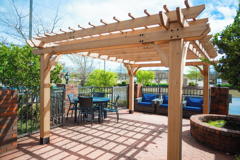Hilton Garden Inn Hattiesburg - photo 52