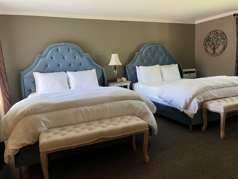 Country Willows Inn — Ashland — photo 2