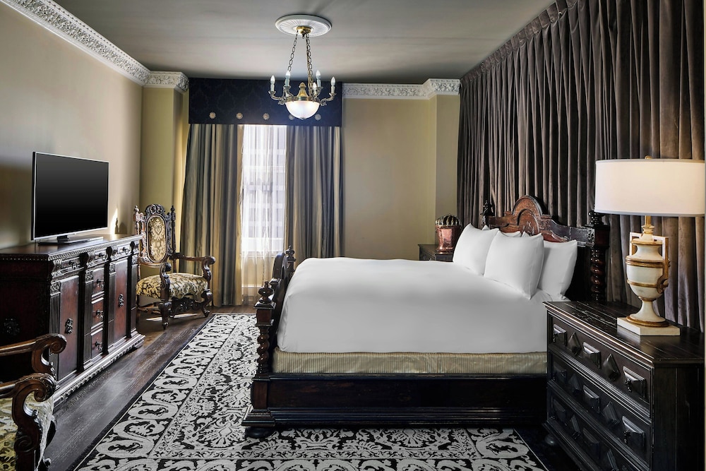 Le Pavillon New Orleans a Tribute Portfolio Hotel by Marriott - photo 68