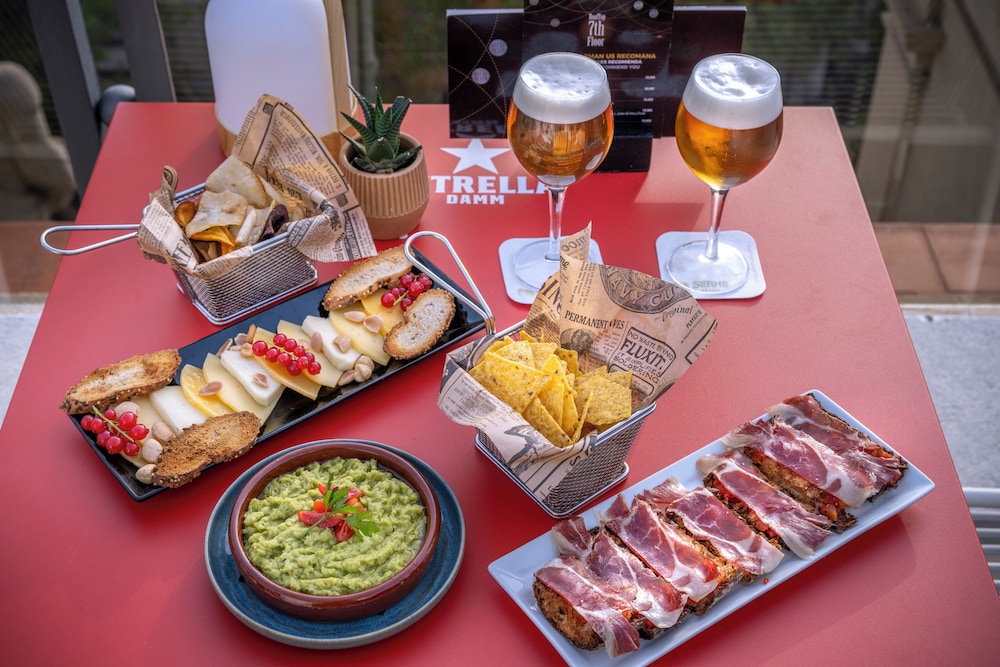 מרפסת / טרסה