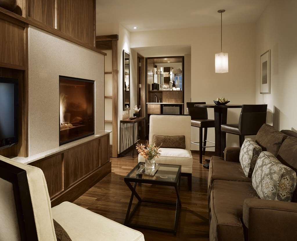 Portland Harbor Hotel - photo 17